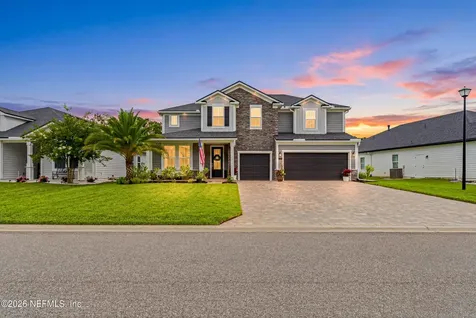 156 Pine Forest Court St. Augustine FL 32092