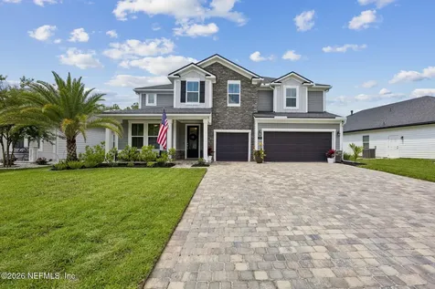 156 Pine Forest Court St. Augustine FL 32092
