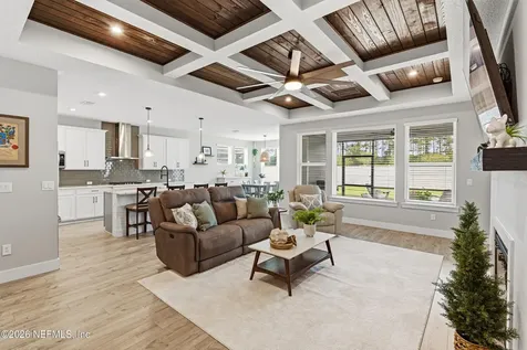 156 Pine Forest Court St. Augustine FL 32092