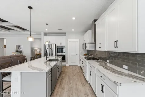 156 Pine Forest Court St. Augustine FL 32092