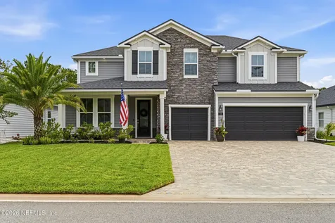 156 Pine Forest Court St. Augustine FL 32092