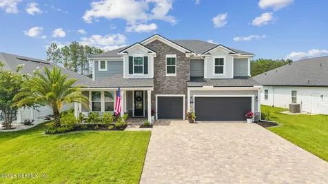 156 Pine Forest Court St. Augustine FL 32092