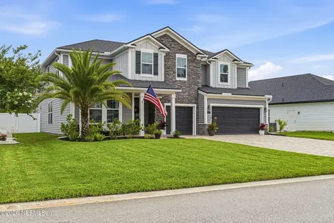 156 Pine Forest Court St. Augustine FL 32092