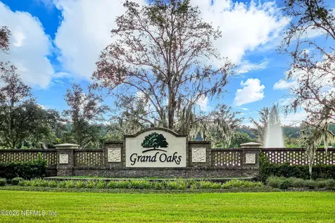 156 Pine Forest Court St. Augustine FL 32092