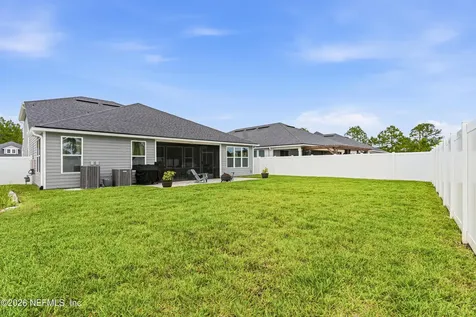 156 Pine Forest Court St. Augustine FL 32092