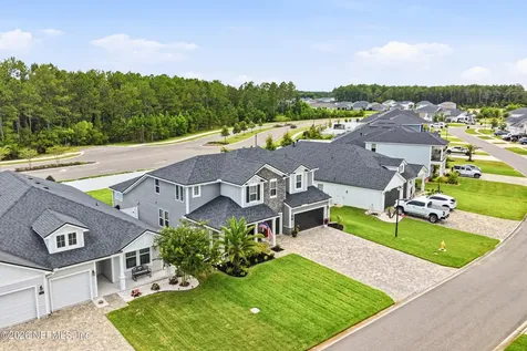 156 Pine Forest Court St. Augustine FL 32092