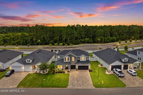 156 Pine Forest Court St. Augustine FL 32092