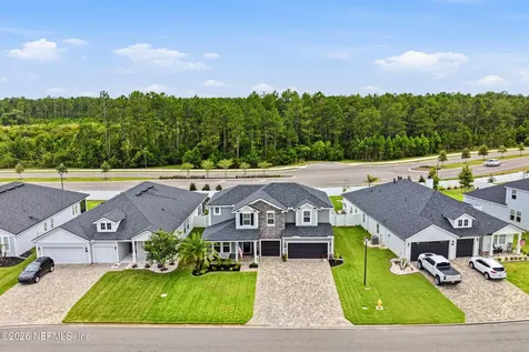 156 Pine Forest Court St. Augustine FL 32092