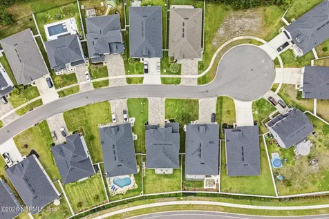 156 Pine Forest Court St. Augustine FL 32092
