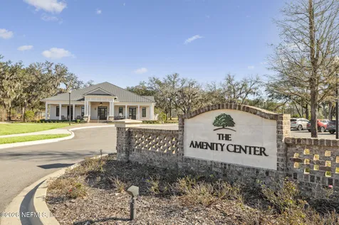 156 Pine Forest Court St. Augustine FL 32092