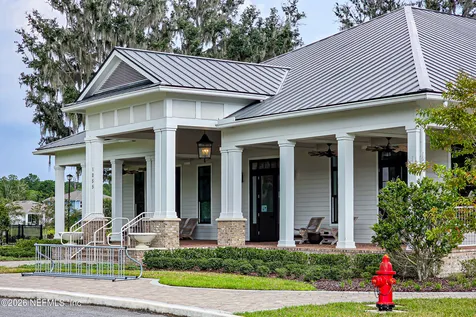 156 Pine Forest Court St. Augustine FL 32092