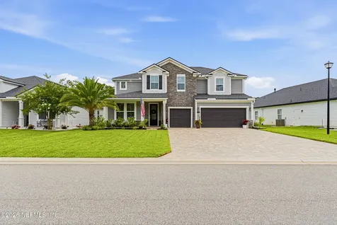 156 Pine Forest Court St. Augustine FL 32092