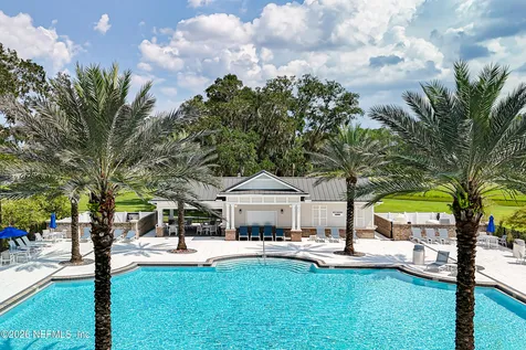 156 Pine Forest Court St. Augustine FL 32092