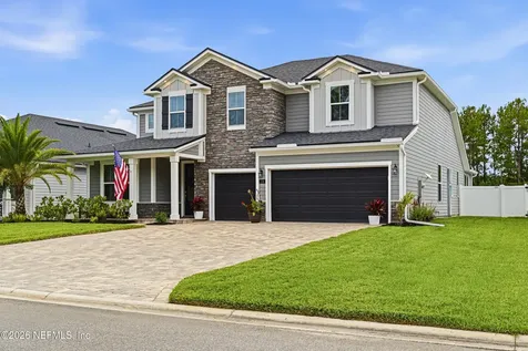 156 Pine Forest Court St. Augustine FL 32092