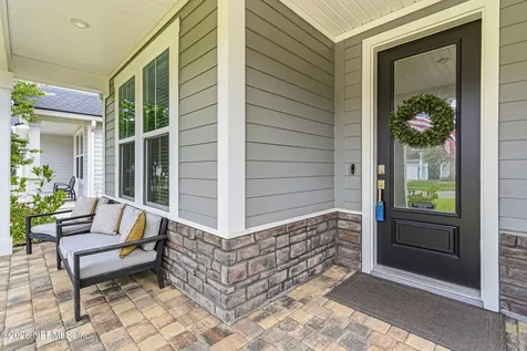 156 Pine Forest Court St. Augustine FL 32092