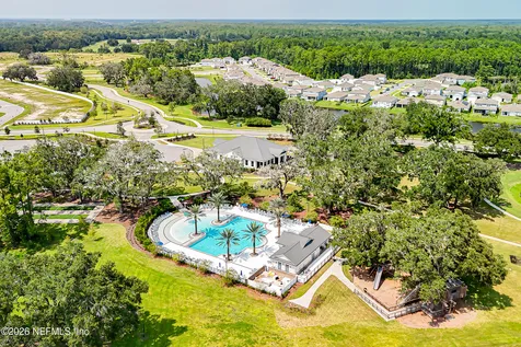 156 Pine Forest Court St. Augustine FL 32092