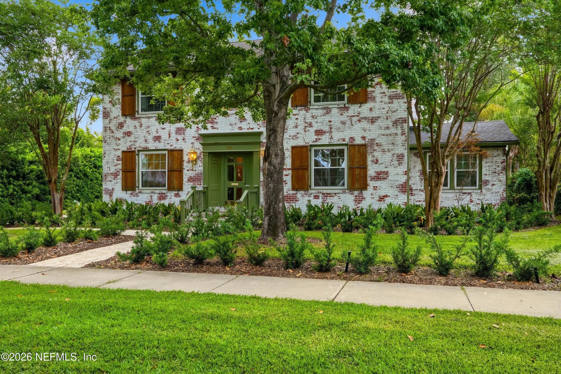 1841 River Road Jacksonville FL 32207