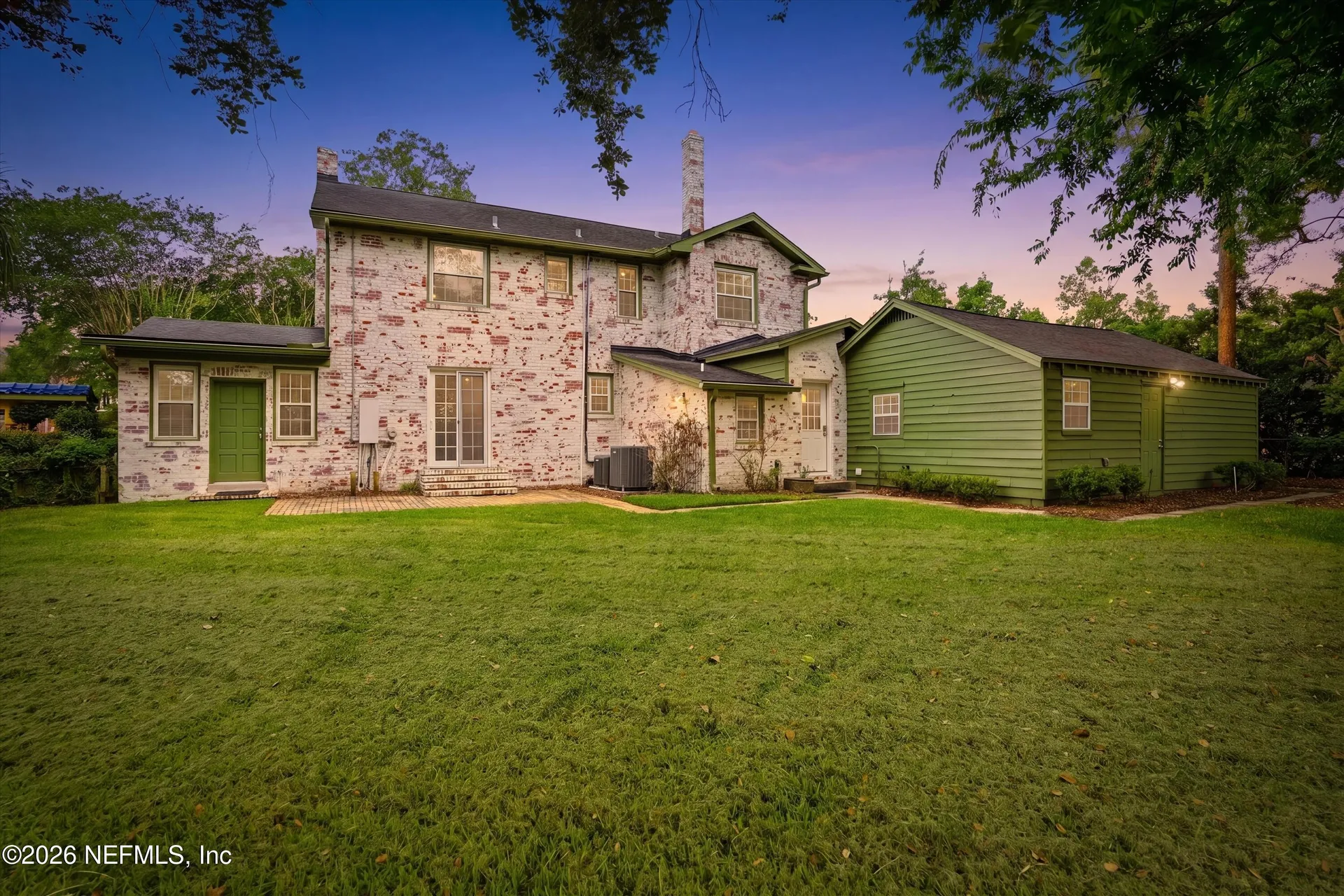 1841 River Road Jacksonville FL 32207