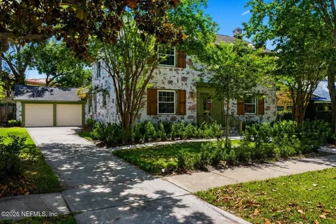 1841 River Road Jacksonville FL 32207