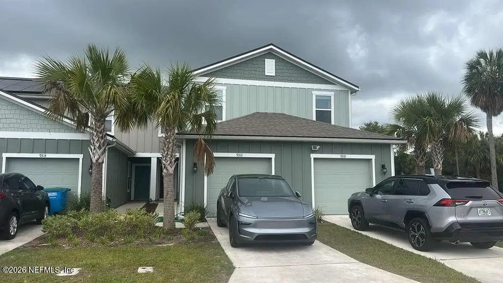 9312 Kiskadee Court Jacksonville FL 32256