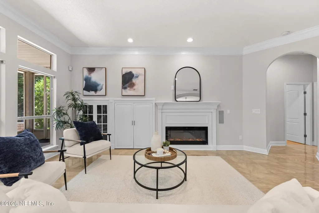 505 Cane Mill Court Ponte Vedra Beach FL 32082