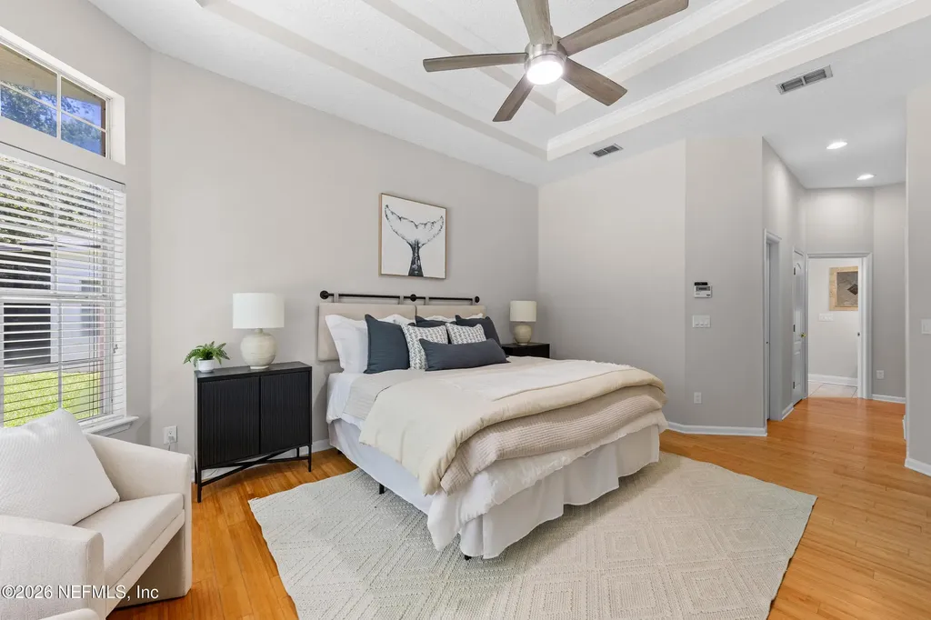 505 Cane Mill Court Ponte Vedra Beach FL 32082