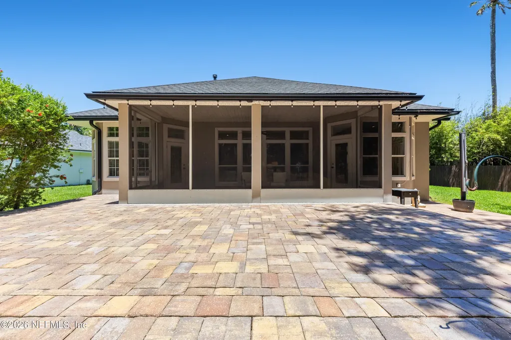 505 Cane Mill Court Ponte Vedra Beach FL 32082