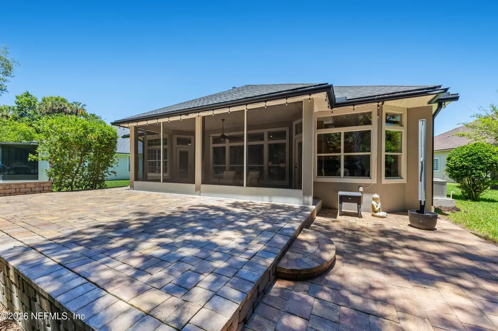 505 Cane Mill Court Ponte Vedra Beach FL 32082