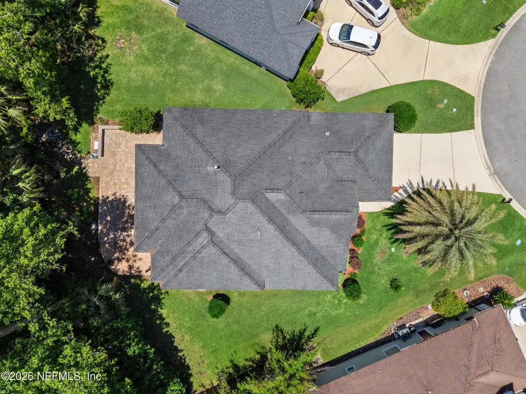 505 Cane Mill Court Ponte Vedra Beach FL 32082