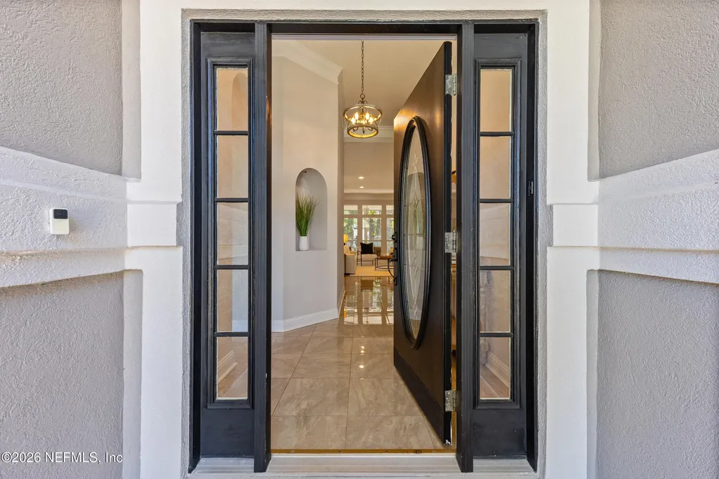 505 Cane Mill Court Ponte Vedra Beach FL 32082