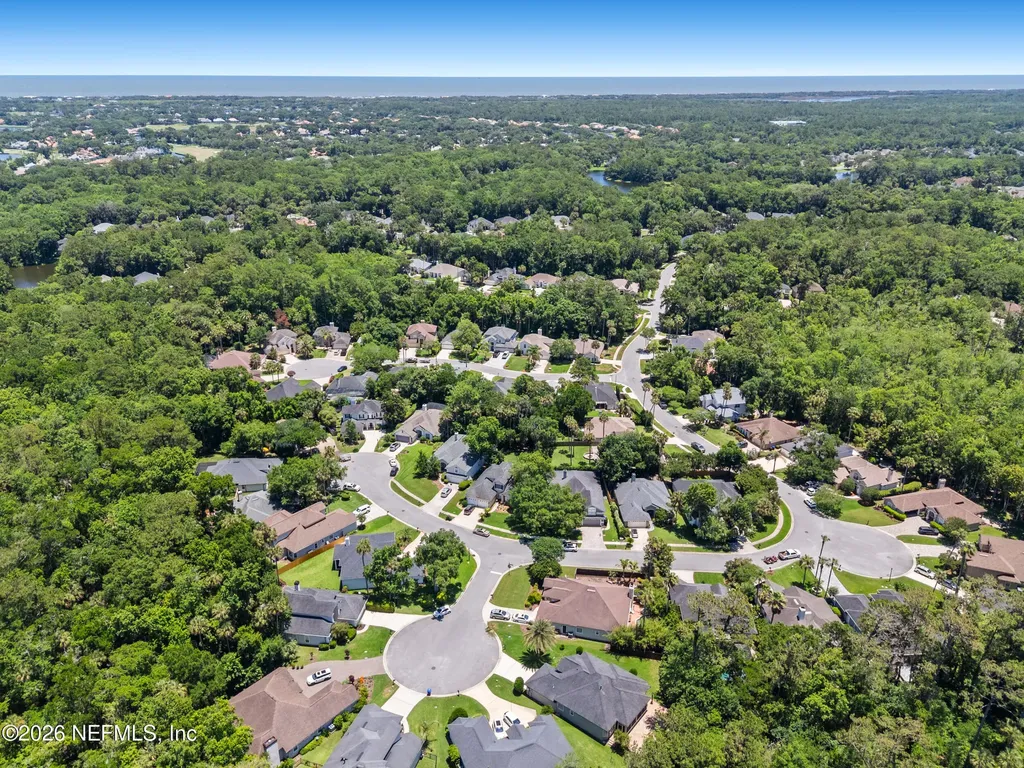 505 Cane Mill Court Ponte Vedra Beach FL 32082