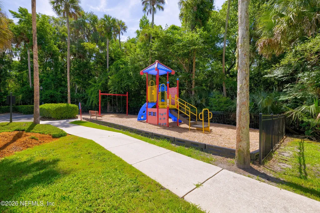 505 Cane Mill Court Ponte Vedra Beach FL 32082
