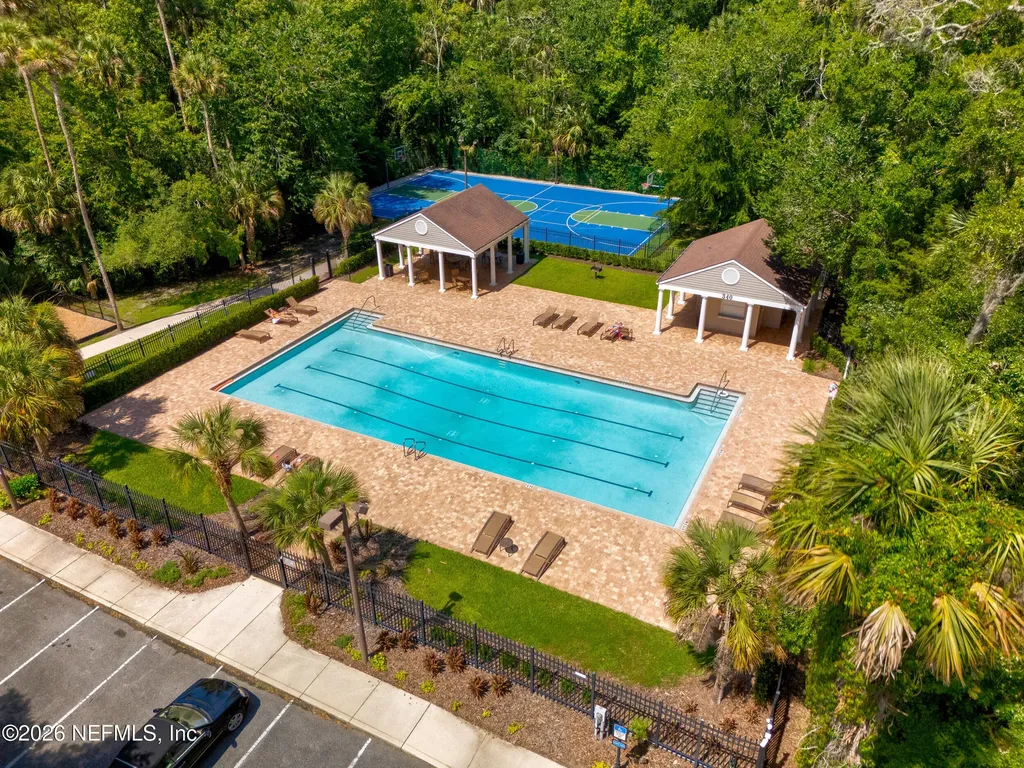 505 Cane Mill Court Ponte Vedra Beach FL 32082