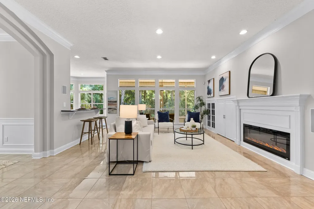 505 Cane Mill Court Ponte Vedra Beach FL 32082