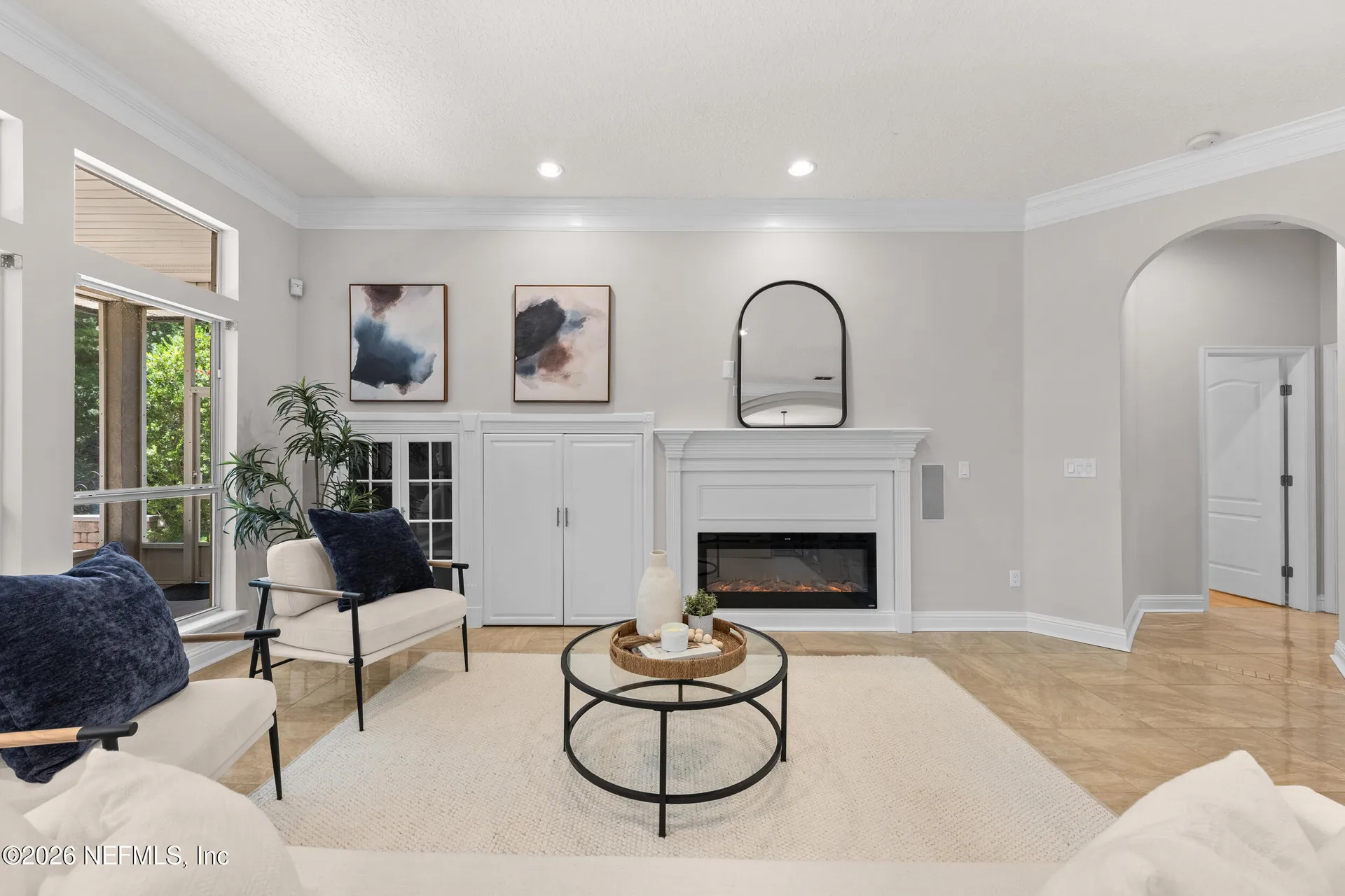 505 Cane Mill Court Ponte Vedra Beach FL 32082