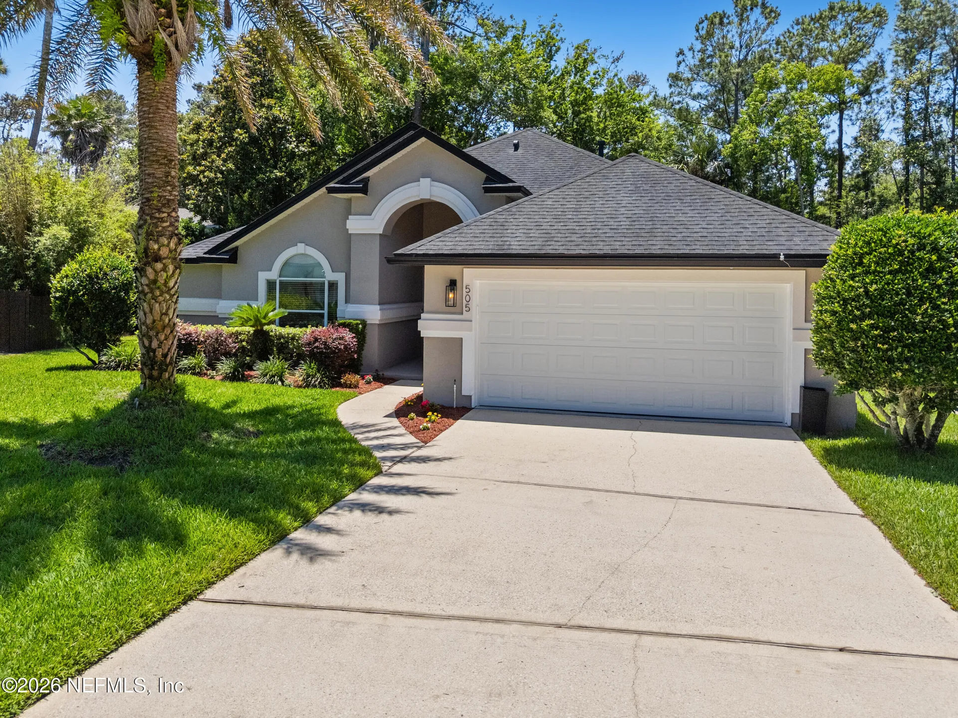 505 Cane Mill Court Ponte Vedra Beach FL 32082