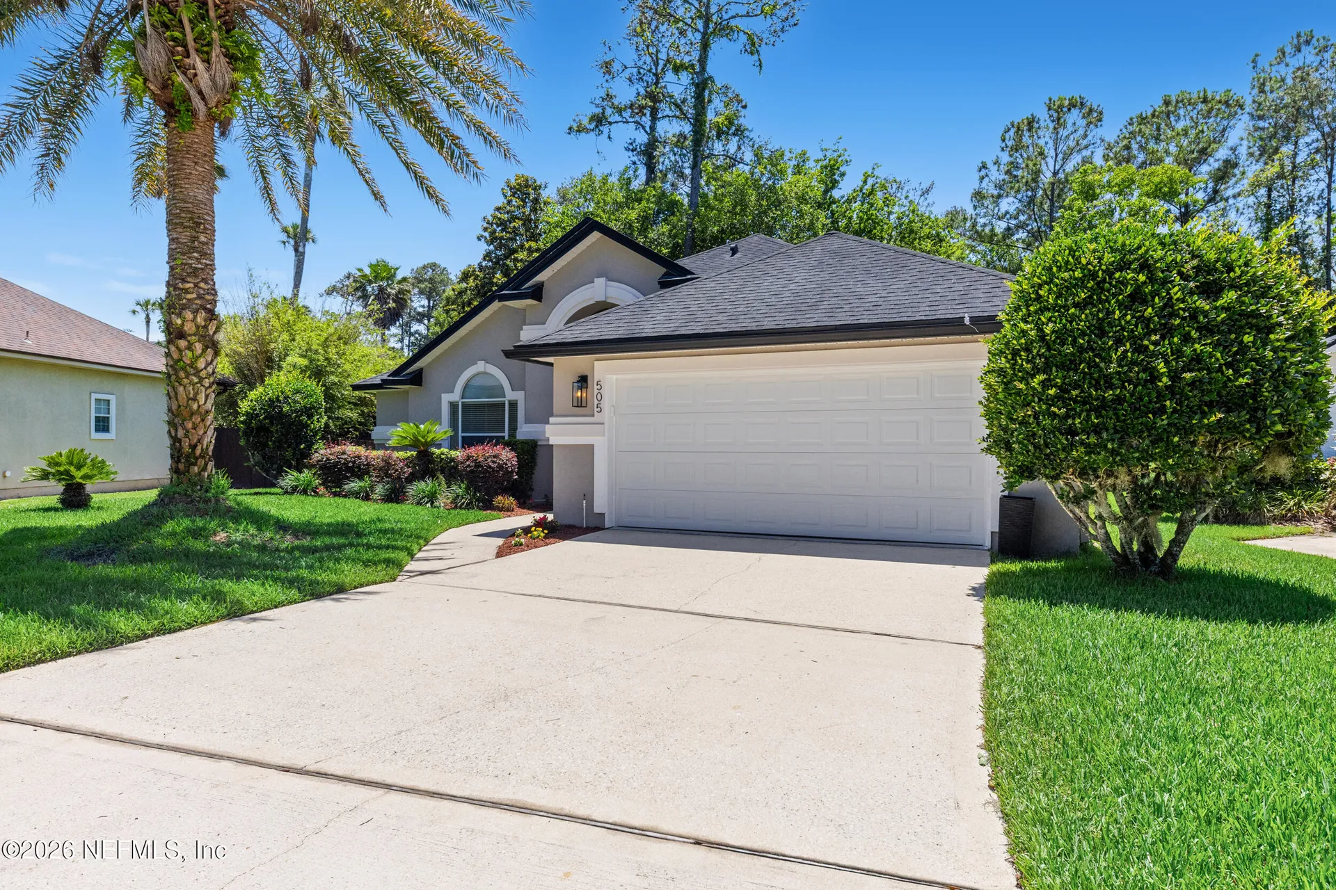 505 Cane Mill Court Ponte Vedra Beach FL 32082