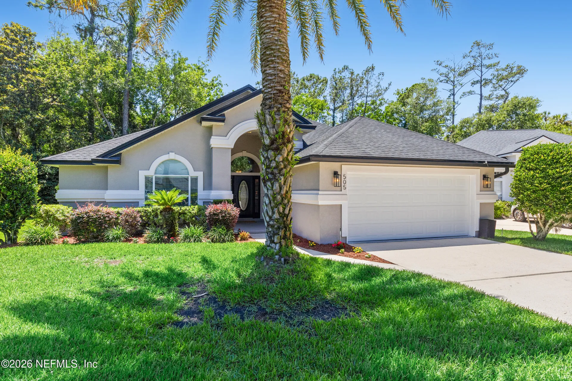 505 Cane Mill Court Ponte Vedra Beach FL 32082