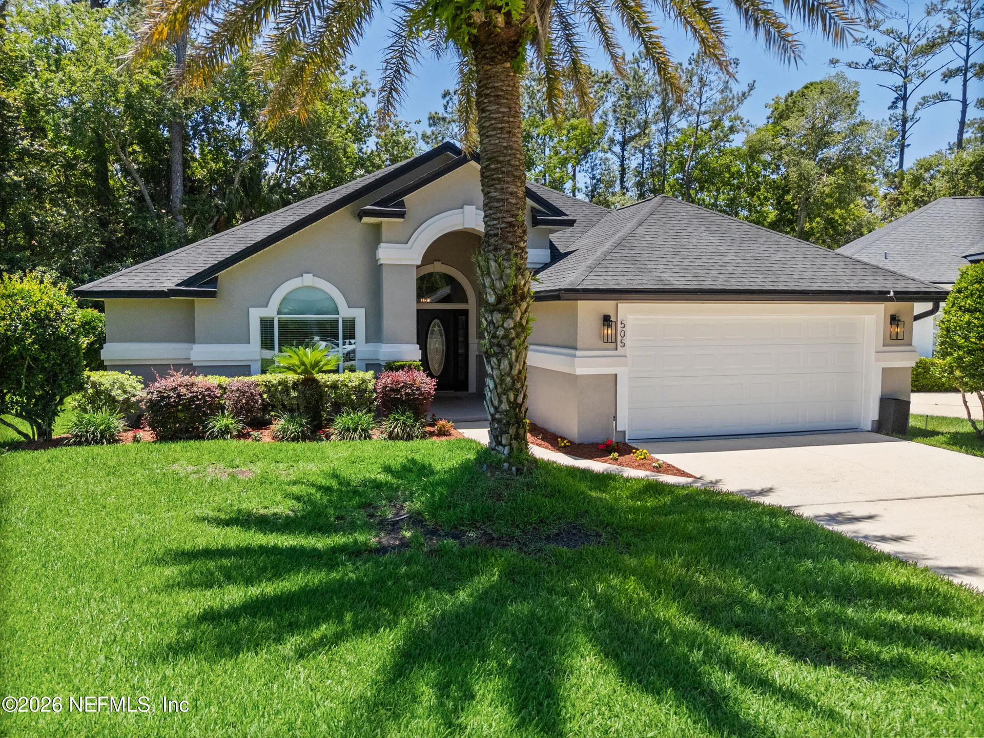 505 Cane Mill Court Ponte Vedra Beach FL 32082