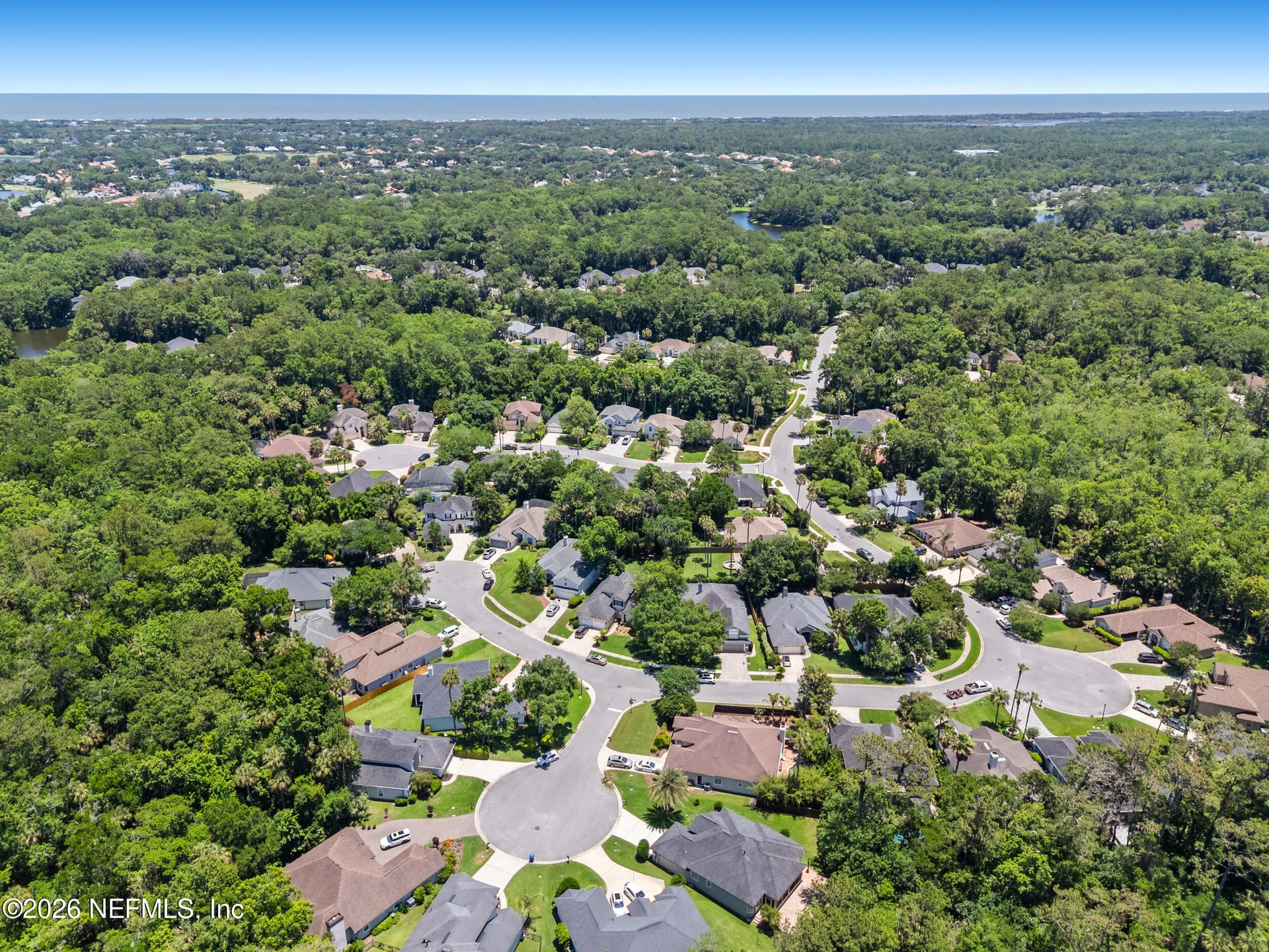 505 Cane Mill Court Ponte Vedra Beach FL 32082
