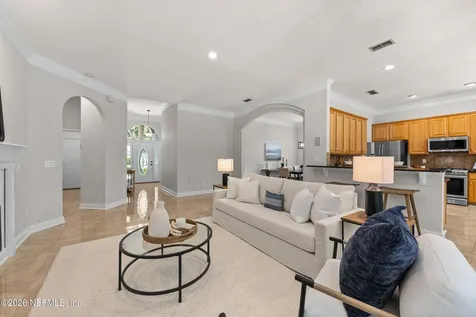 505 Cane Mill Court Ponte Vedra Beach FL 32082