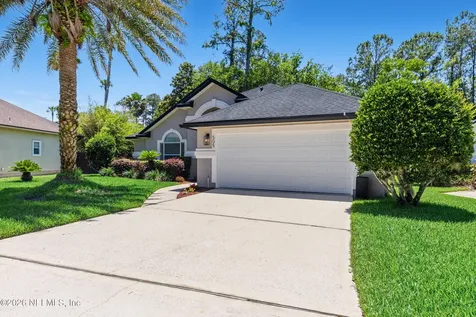 505 Cane Mill Court Ponte Vedra Beach FL 32082