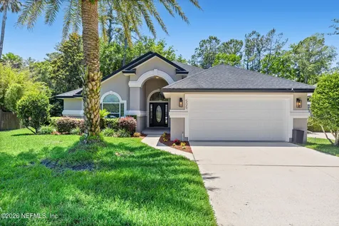 505 Cane Mill Court Ponte Vedra Beach FL 32082