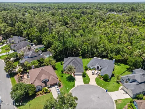 505 Cane Mill Court Ponte Vedra Beach FL 32082