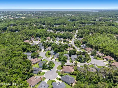 505 Cane Mill Court Ponte Vedra Beach FL 32082