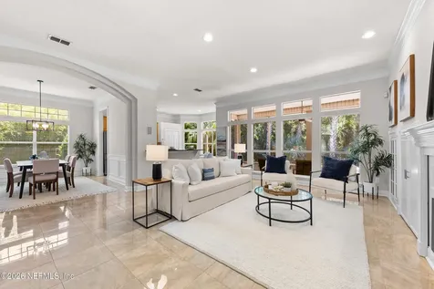 505 Cane Mill Court Ponte Vedra Beach FL 32082