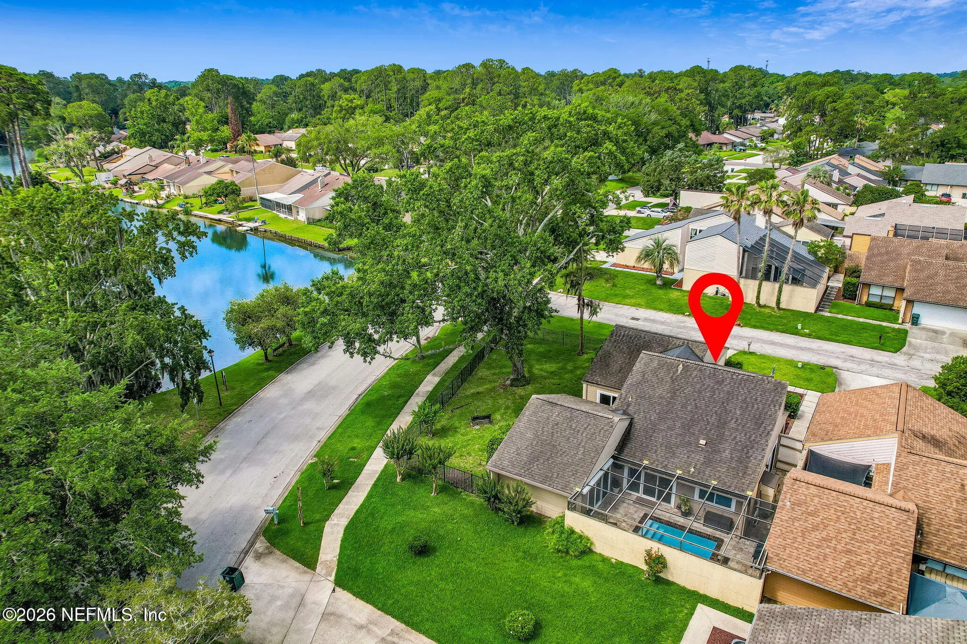 11065 Orange Cart Way Jacksonville FL 32223