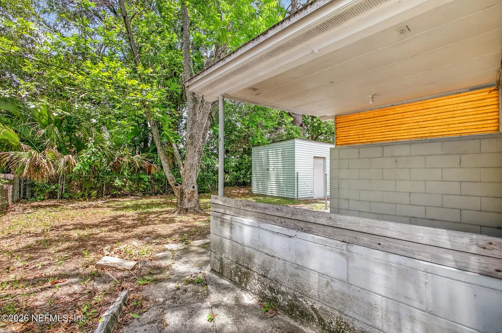 1640 Chateau Drive Jacksonville FL 32221