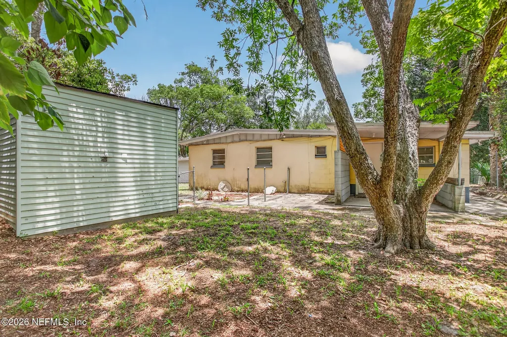 1640 Chateau Drive Jacksonville FL 32221