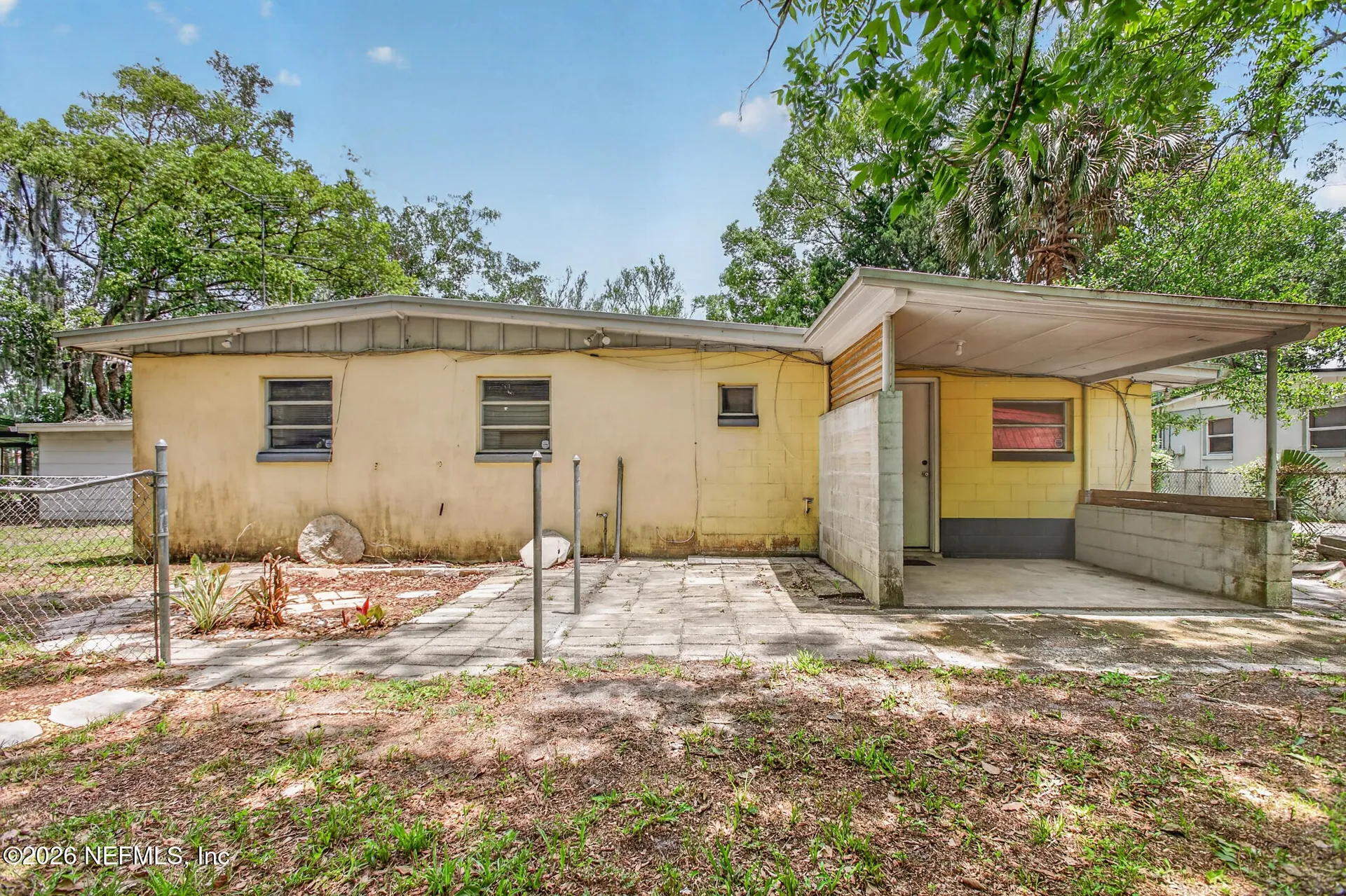 1640 Chateau Drive Jacksonville FL 32221